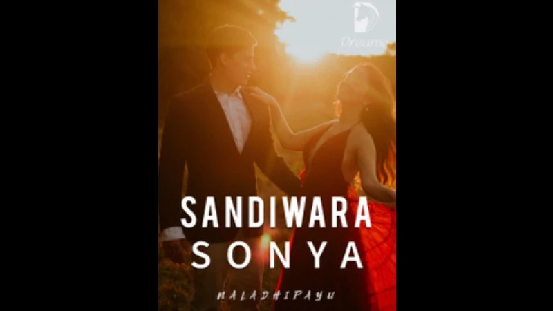 Novel Sandiwara Sonya Full Bab