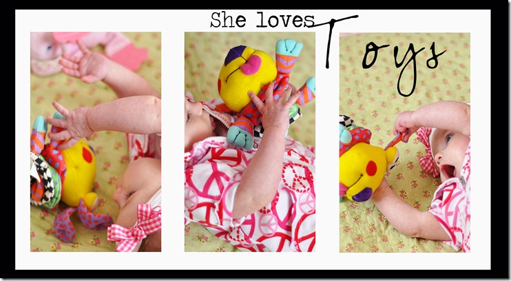 Ady - Toys