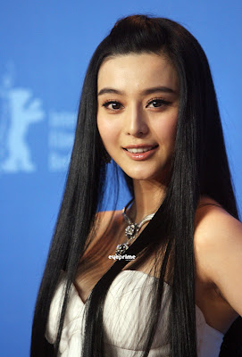 Fan Bing Bing Hot Photo