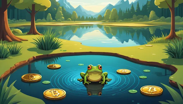 Little Pepe (LILPEPE) Becomes the New 2025 Bull Run Favorite as Ripple (XRP) and Cardano (ADA) Bull Case Weakens