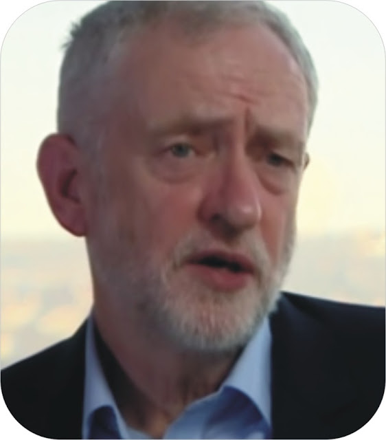 Jeremy Corbyn