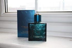 Eros by Versace