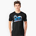 Top seller jumpn shoot man Best trending moschino t shirt women's