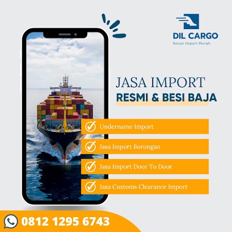 Jasa Import Steel Racking Besi Baja | 081212956743