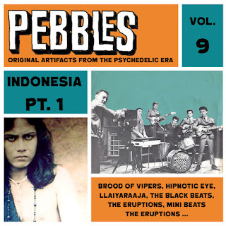 download MP3 Various Artists Pebbles Vol 9 Indonesia Part 1 Originals Artifacts from the Psychedelic Era itunes plus aac m4a mp3 