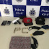 Foragido é capturado por policiais da 7ª Coorpin de Ilhéus
