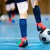 Treinamento de Habilidades Específicas: Dribles e Passes no Futsal