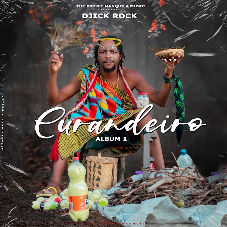 DOWNLOAD MP3 : Djick Rock & Amor Zacaria - Governador