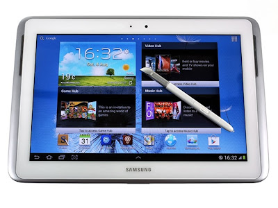 ownload Android Jelly Bean Source Files for AT&T Galaxy Note II, Galaxy Tab II