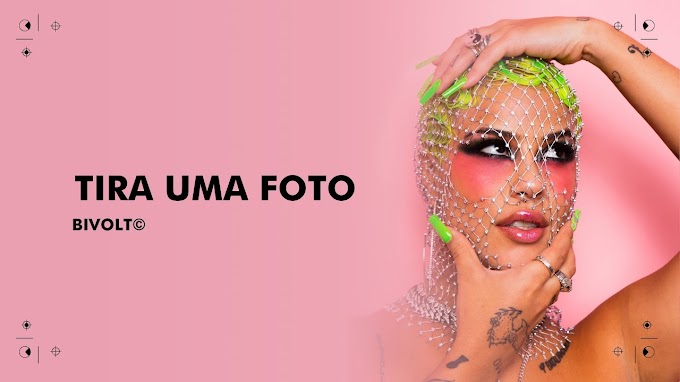 Bivolt apresenta novo single com produção de Nave, veja "Tira Uma Foto"