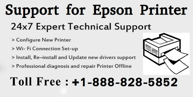 Epson Printer Will Not Print Black