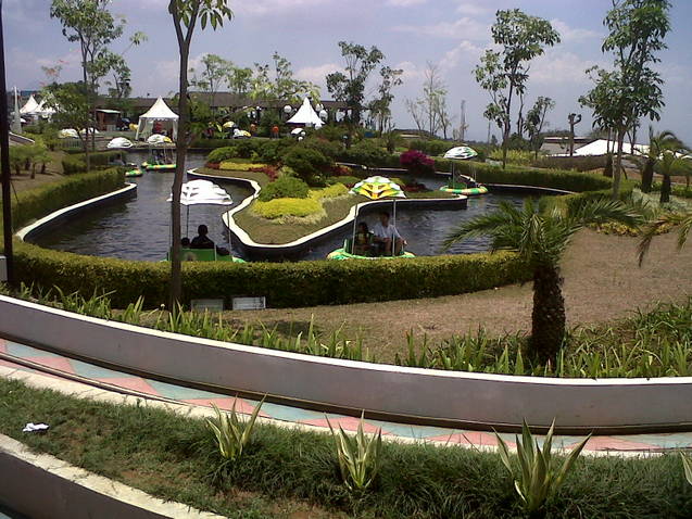 wisata bandung jawa barat