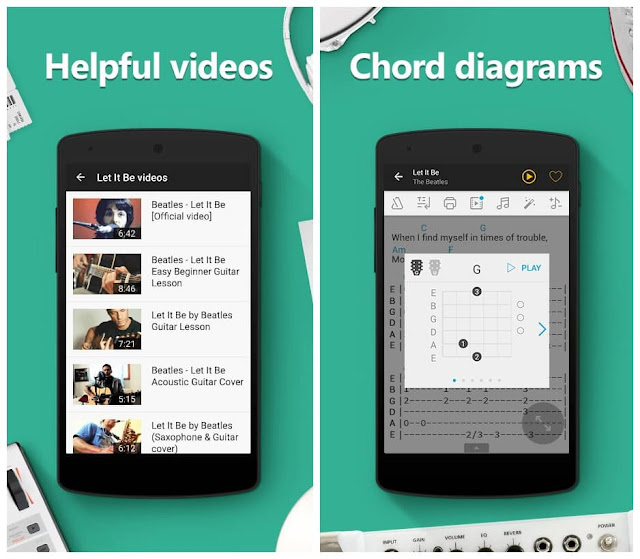 Ultimate Guitar Tabs PRO 5.13.3 APK Is Here! [LATEST ...