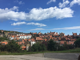 Robin Hoods Bay