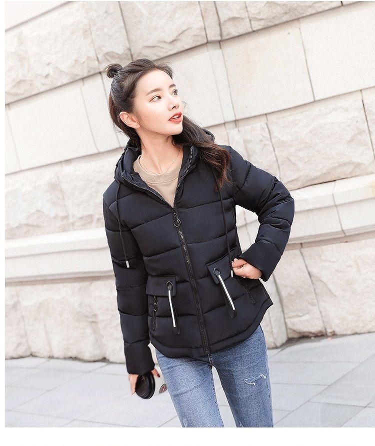  JAKET  WINTER BULU HOODIE BIGSIZE COAT WINTER IMPORT 