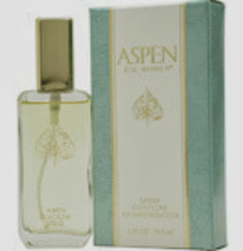 Aspen+women+perfume