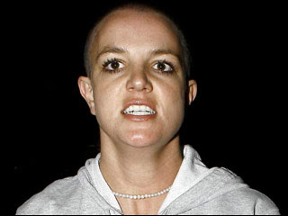 psycho britney