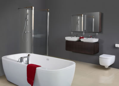 Bathroom Home Design on New Home Designs Latest   Modern Bathrooms Designs Ideas