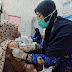 Jamaah Calon Haji Jalani Vaksinasi Meningitis Jelang Berangkat