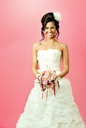 PERFECT WEDDING GUIDE AND MELISSA RYCROFT!