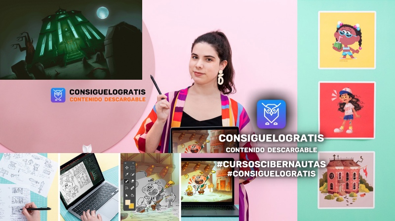 Consiguelogratis.com - Descarga gratis / Consiguelogratis descargar cursos gratis #consiguelogratis libros consiguelogratis multimedia consiguelogratis