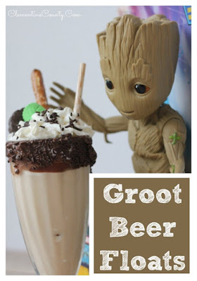 groot recipes