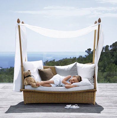 Dedon Outdoor Furniture 