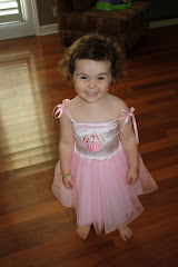 Our Princess- Aug 2011