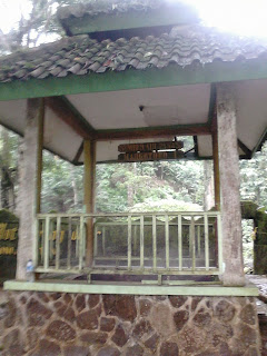 Curug Gonoharjo