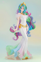 My Little Pony Princess Celestia Kotobukiya Bishoujo Statue