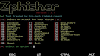 Termux command for zphisher :how to install ...?
