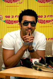 Ranbir Kapoor Photo