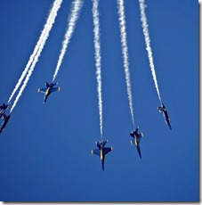Blue Angels show 039
