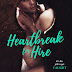 Release Day Blitz: Heartbreak For Hire by Tabatha Vargo & Melissa Andrea