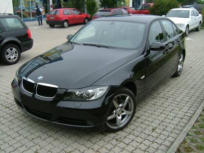 BMW e90