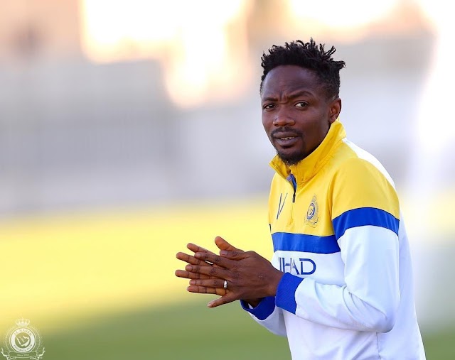FIFA Has Prohibited Al-Nassr From Registering New Signings