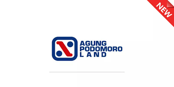 Lowongan Kerja PT Agung Podomoro Land September 2022