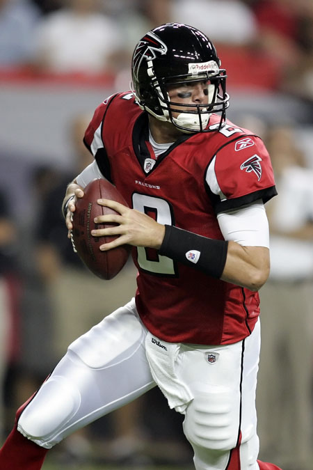 Atlanta Falcons