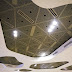 Shopping Mall Interior | Raffles City Singapore | Sparchasia