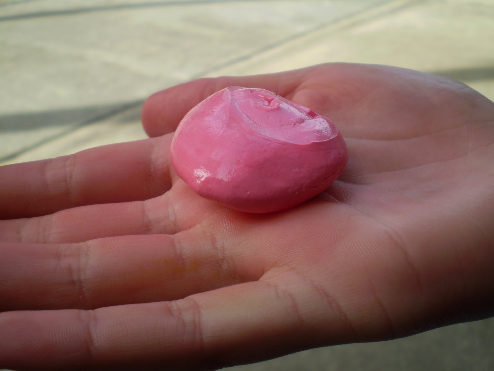 Silly Putty 8