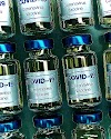  There is not any vaccine registration in some areas of Ahmedabad 
