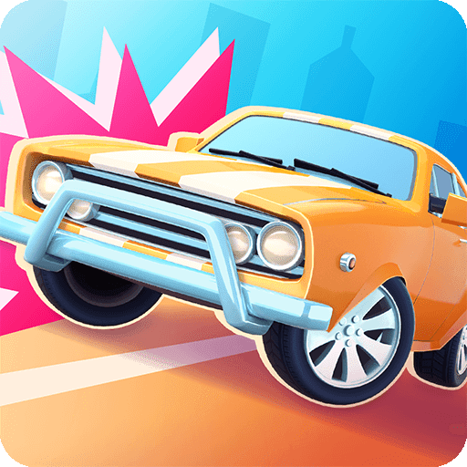 Crash Club - VER. 1.2.0 Unlimited Ammo MOD APK