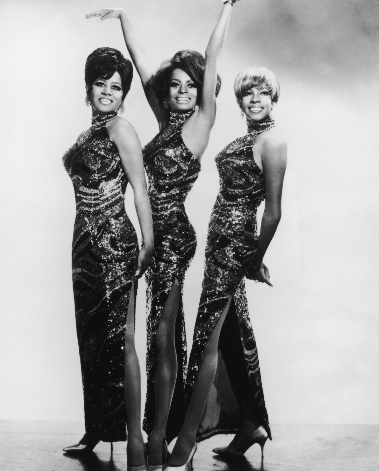 Touch Your Soul: Diana Ross & The Supremes