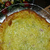 Quiche francesa sem massa