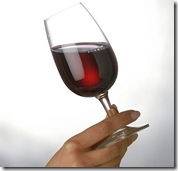 wine alcohol