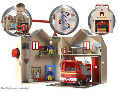 Top 15 Toys For Christmas 2011