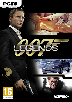 james bond 007 legends pc game free download full version