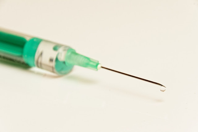 disposable-syringe