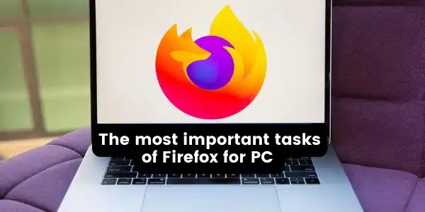 Firefox Download Manager for PC