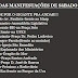 BRASIL / Internautas planejam manifestação contra Dilma para sábado (1º) em Salvador